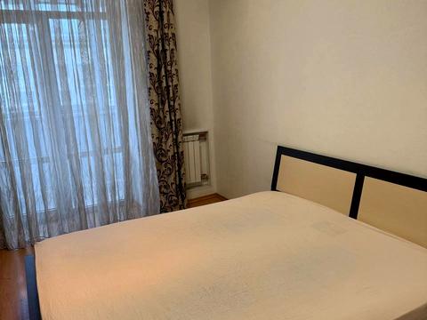 квартира за адресою Велика Васильківська вул. (Червоноармійська), 132