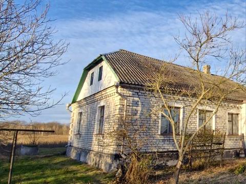 дом по адресу Центральна