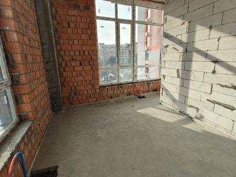 квартира за адресою Індустріальний пров., 27