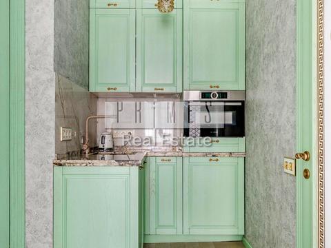 квартира за адресою Київ, Андрія Верхогляда вул. (Михайла Драгомирова), 17-В