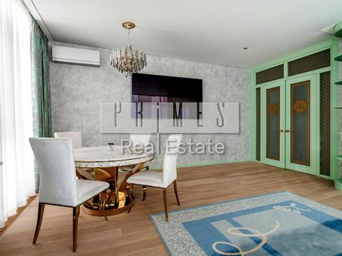 квартира за адресою Київ, Андрія Верхогляда вул. (Михайла Драгомирова), 17-В