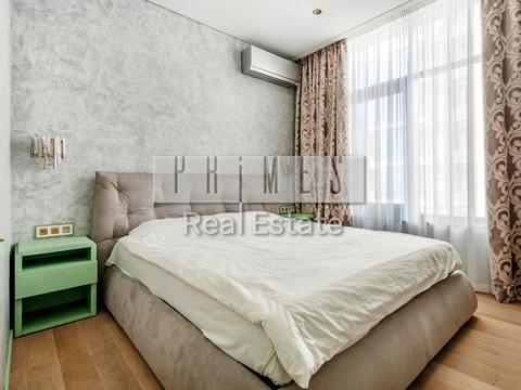 квартира за адресою Київ, Андрія Верхогляда вул. (Михайла Драгомирова), 17-В