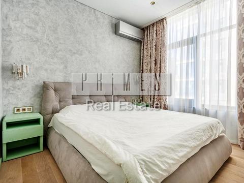 квартира за адресою Київ, Андрія Верхогляда вул. (Михайла Драгомирова), 17-В