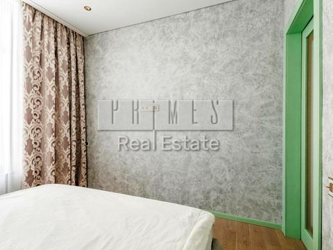 квартира за адресою Київ, Андрія Верхогляда вул. (Михайла Драгомирова), 17-В