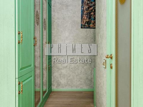 квартира за адресою Київ, Андрія Верхогляда вул. (Михайла Драгомирова), 17-В