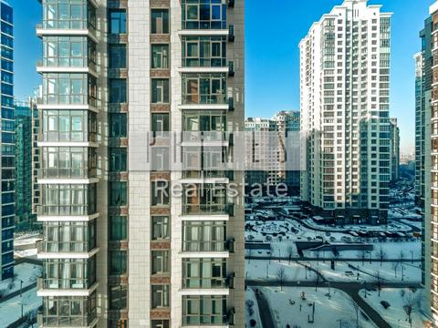 квартира за адресою Київ, Андрія Верхогляда вул. (Михайла Драгомирова), 17-В