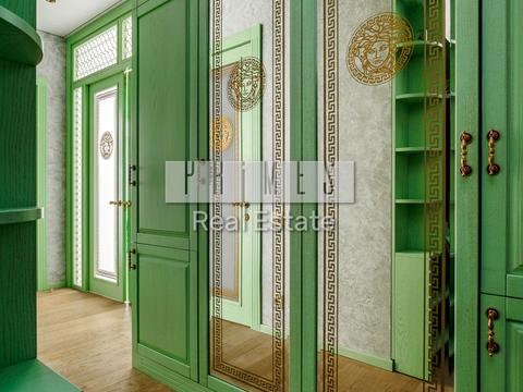 квартира за адресою Київ, Андрія Верхогляда вул. (Михайла Драгомирова), 17-В