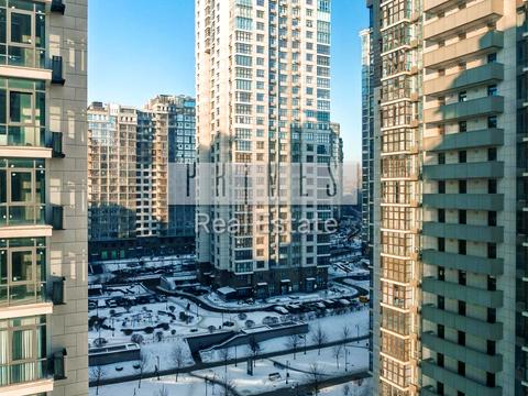 квартира за адресою Київ, Андрія Верхогляда вул. (Михайла Драгомирова), 17-В