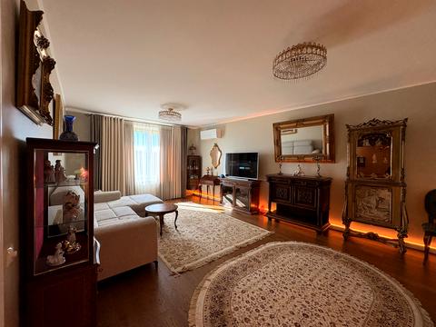 квартира по адресу Тараса Шевченко ул., 30