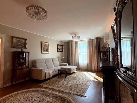 квартира по адресу Тараса Шевченко ул., 30