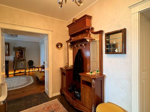 квартира по адресу Тараса Шевченко ул., 30