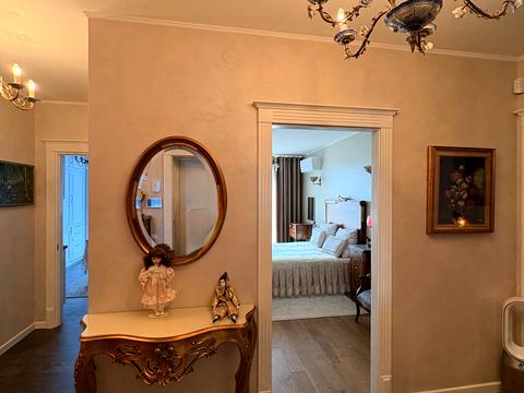 квартира по адресу Тараса Шевченко ул., 30