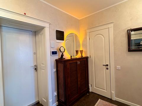 квартира по адресу Тараса Шевченко ул., 30