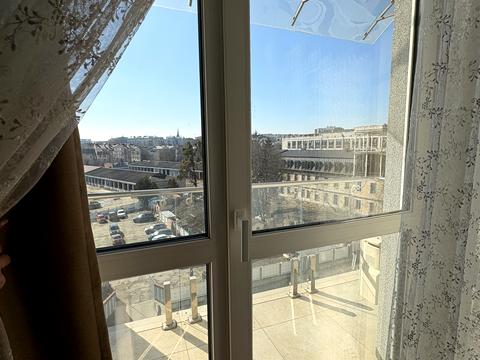 квартира по адресу Тараса Шевченко ул., 30