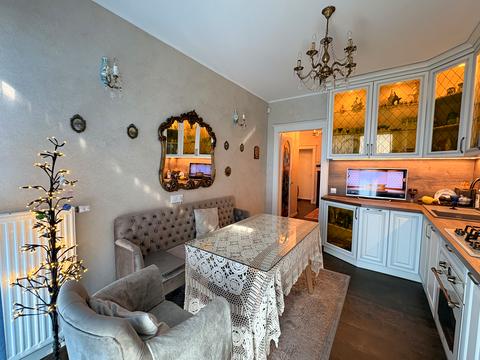 квартира по адресу Тараса Шевченко ул., 30