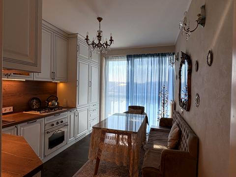 квартира по адресу Тараса Шевченко ул., 30