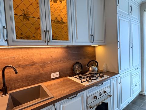 квартира по адресу Тараса Шевченко ул., 30