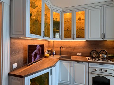 квартира по адресу Тараса Шевченко ул., 30