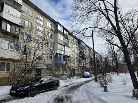 квартира за адресою Братиславська вул., 18-А