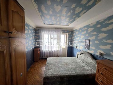 квартира за адресою Братиславська вул., 18-А