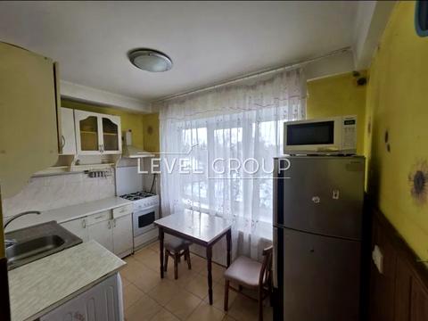 квартира за адресою Братиславська вул., 18-А