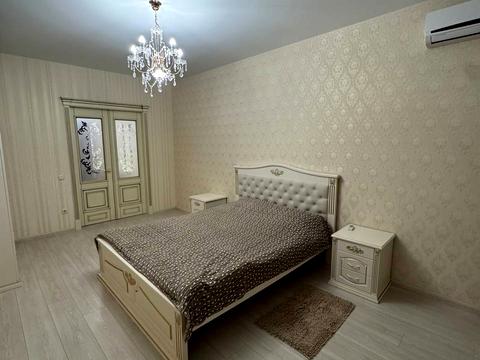 квартира по адресу Краковская ул., 27