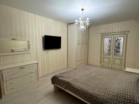 квартира по адресу Краковская ул., 27