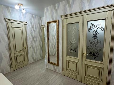 квартира по адресу Краковская ул., 27