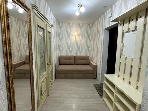 квартира по адресу Краковская ул., 27