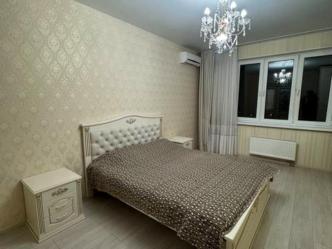 квартира по адресу Краковская ул., 27