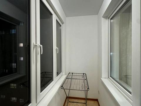 квартира по адресу Краковская ул., 27