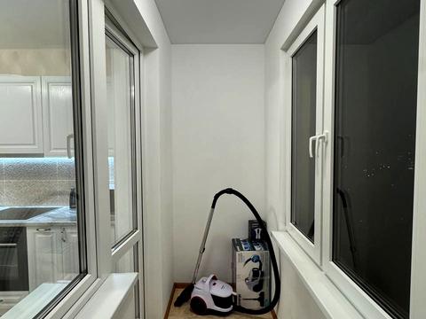 квартира по адресу Краковская ул., 27