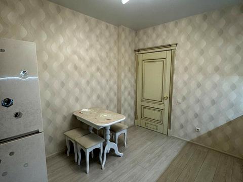 квартира по адресу Краковская ул., 27