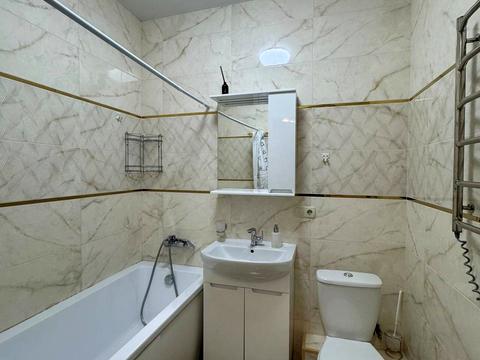 квартира по адресу Краковская ул., 27