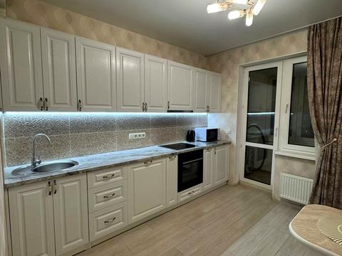 квартира по адресу Краковская ул., 27