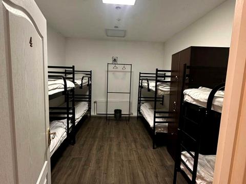 коммерческая по адресу Стрийська, 101