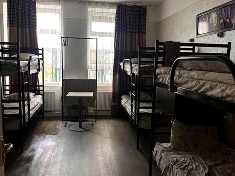 коммерческая по адресу Стрийська, 101