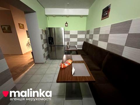 коммерческая по адресу Стрийська, 101