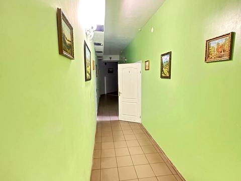 коммерческая по адресу Стрийська, 101