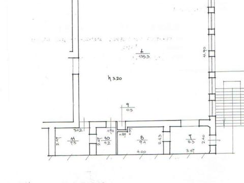 коммерческая по адресу Стрийська, 101