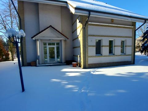 будинок за адресою с. Козин, Смоленська, 85