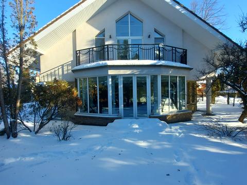 будинок за адресою с. Козин, Смоленська, 85