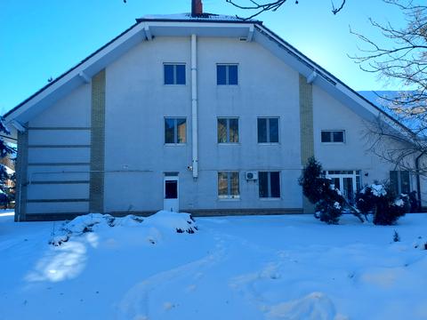 будинок за адресою Смоленська, 85