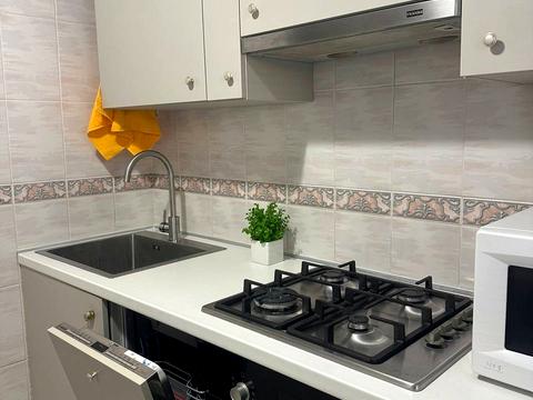 квартира за адресою Київ, Композитора Лятошинського вул., 4-А