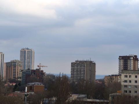 квартира за адресою Чубаївська вул., (Будинок)