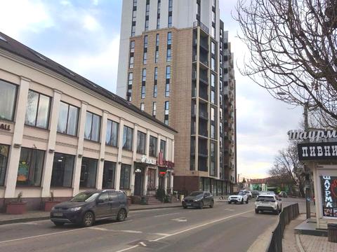 квартира за адресою Чубаївська вул., (Будинок)