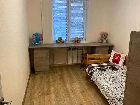 квартира за адресою Київ, Композитора Лятошинського вул., 4-А