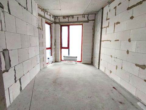 квартира за адресою Чубаївська вул., (Будинок)