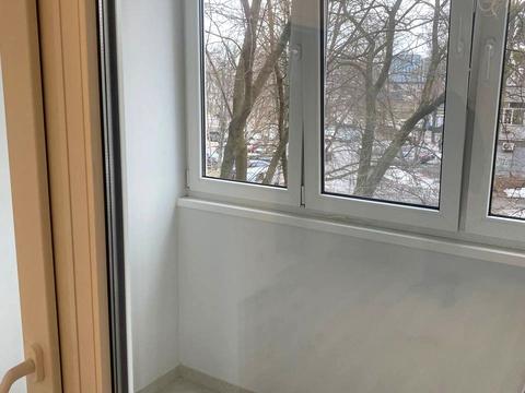 квартира за адресою Київ, Композитора Лятошинського вул., 4-А