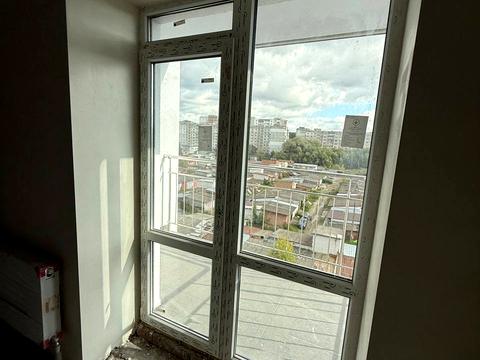 квартира по адресу Прокуровского Подполья ул., 165д